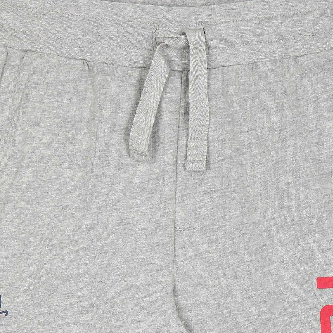 U.S. POLO ASSN. KIDS Boys Printed Joggers