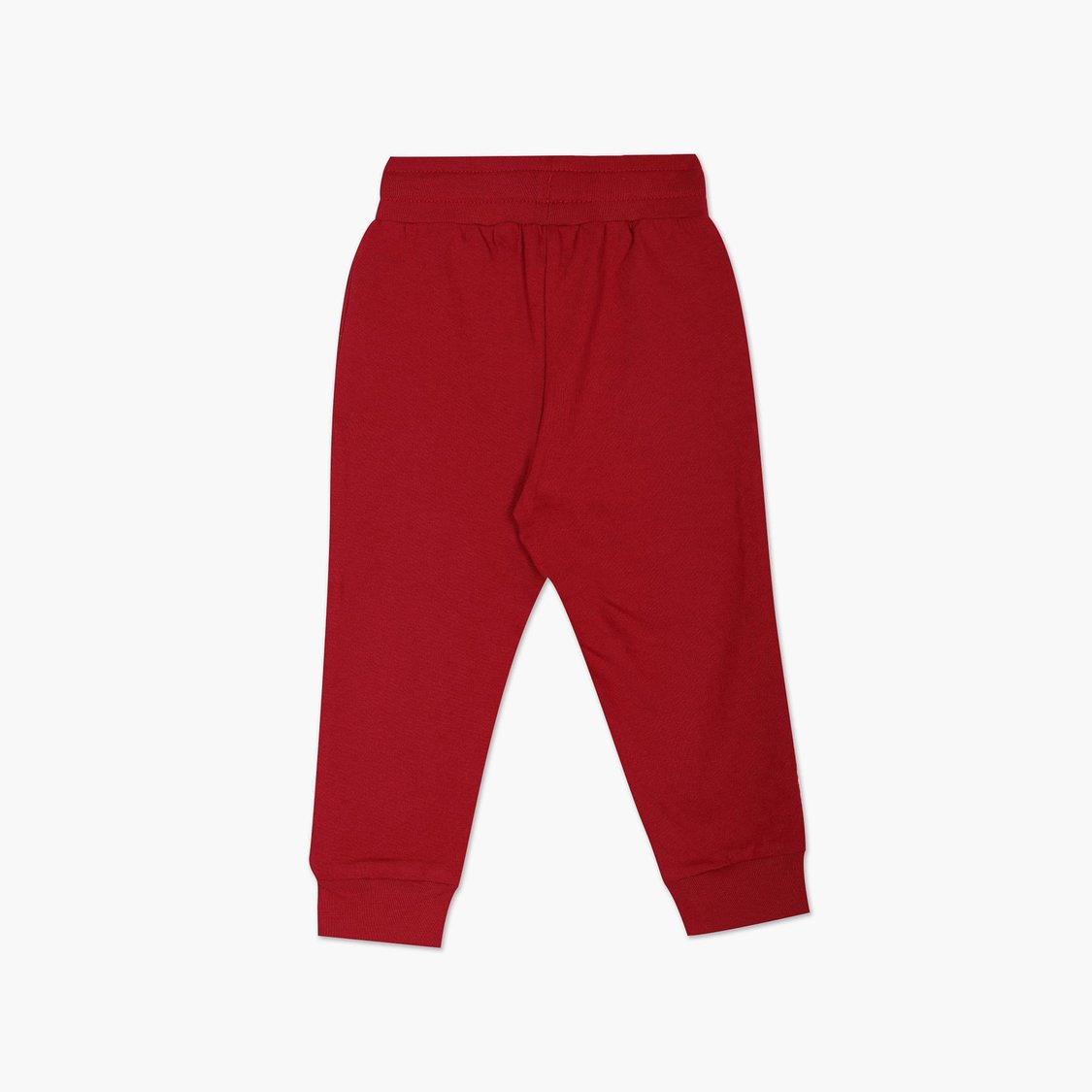 U.S. POLO ASSN. KIDS Boys Printed Joggers
