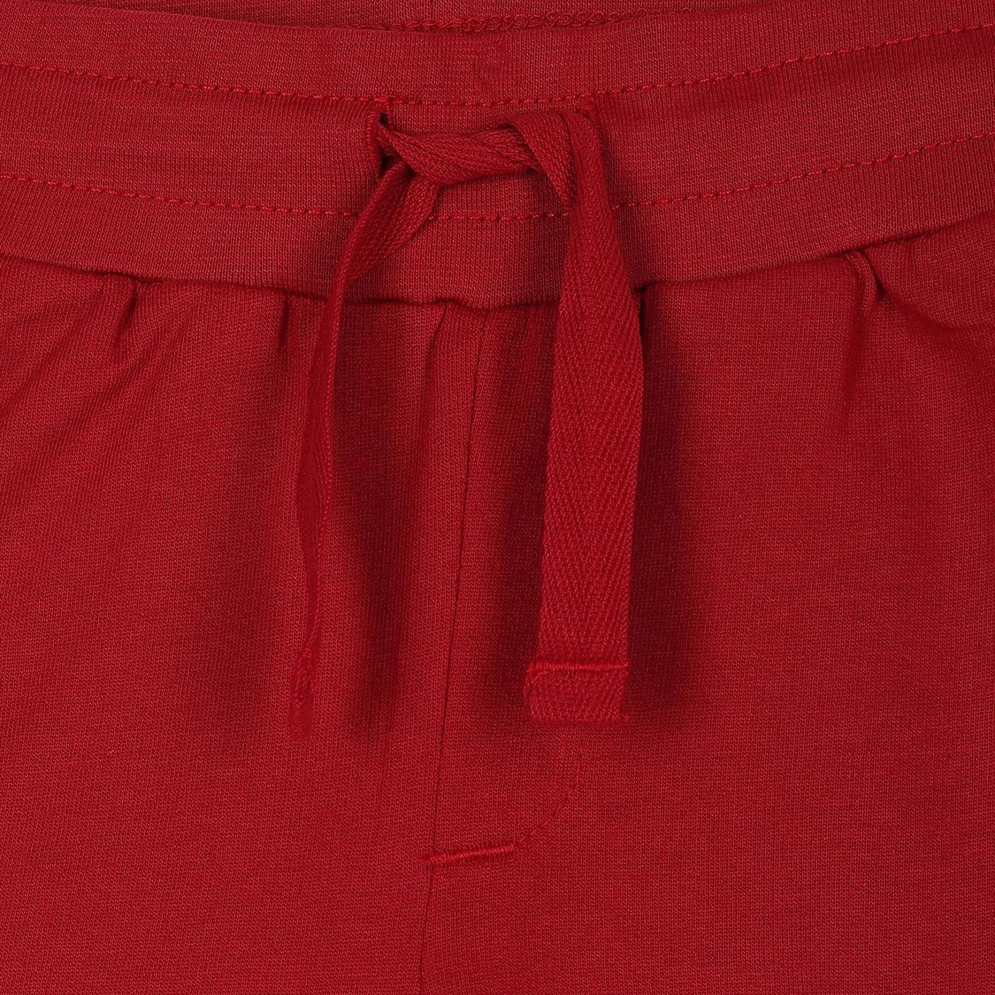 U.S. POLO ASSN. KIDS Boys Printed Joggers