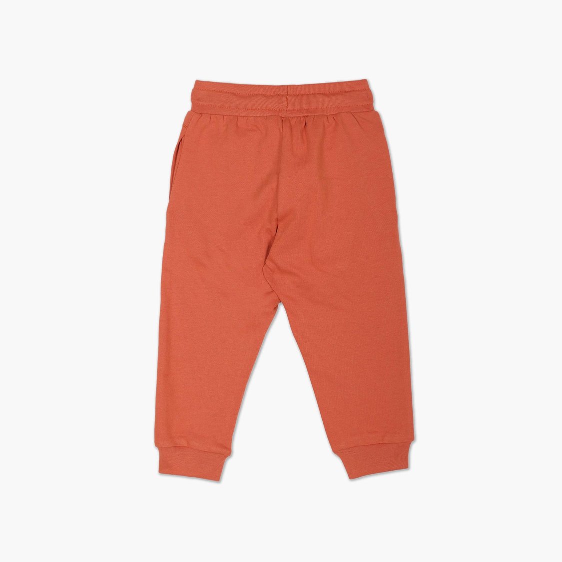 U.S. POLO ASSN. KIDS Boys Printed Joggers