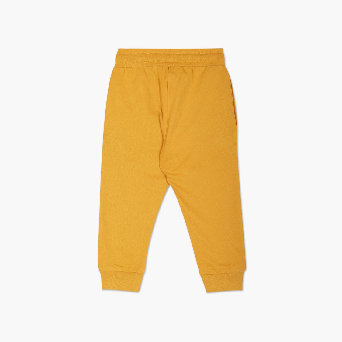 U.S. POLO ASSN. KIDS Boys Printed Joggers