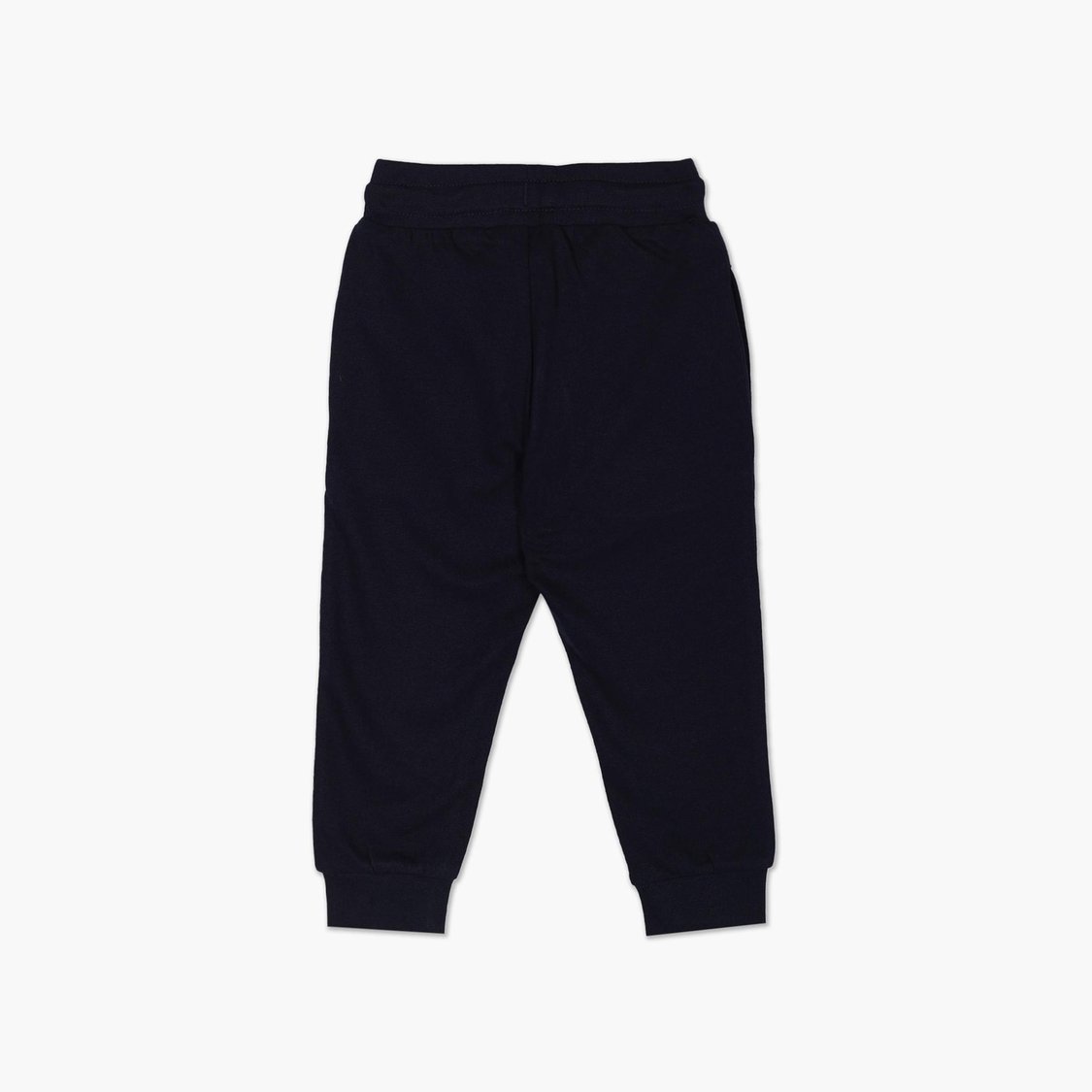 U.S. POLO ASSN. KIDS Boys Printed Joggers