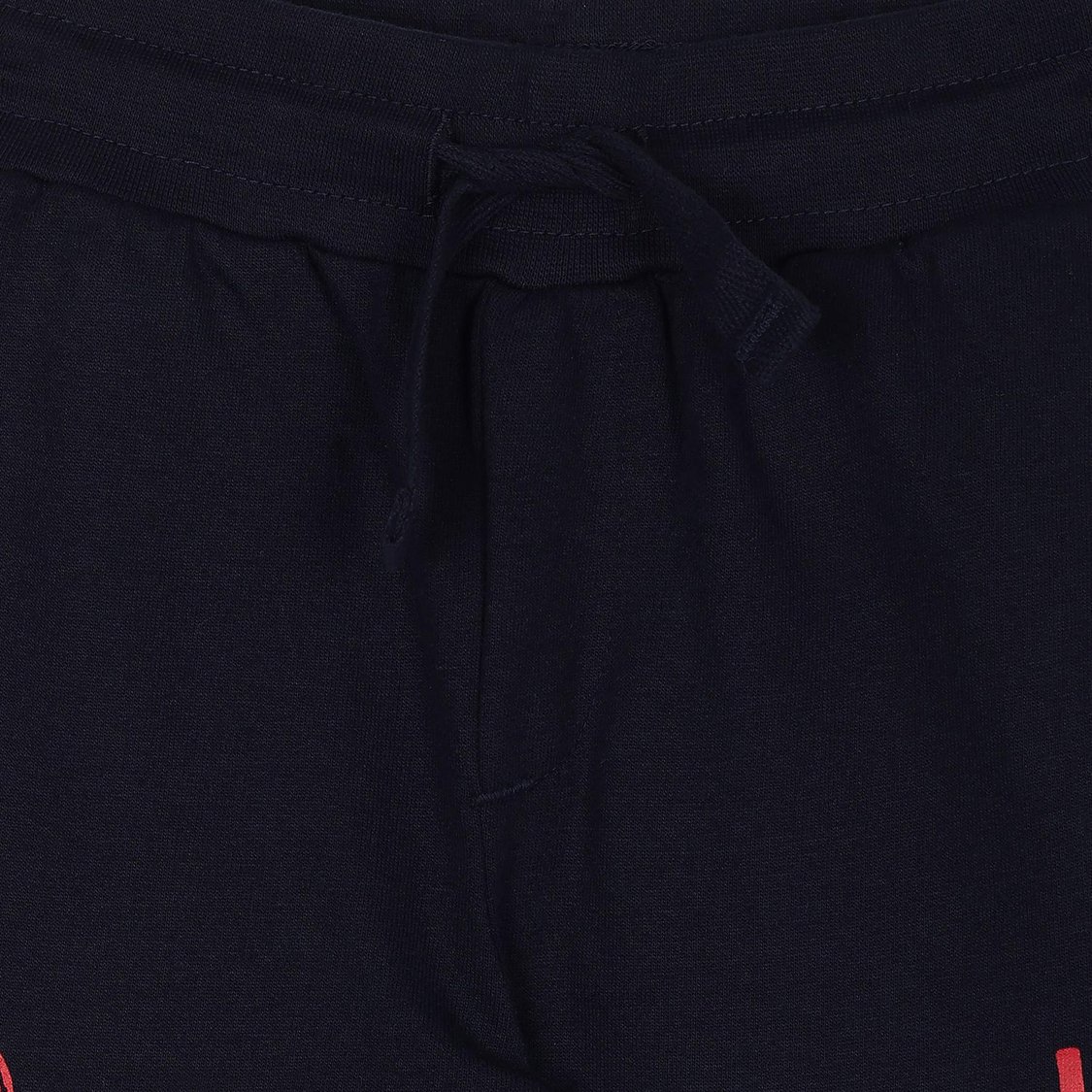 U.S. POLO ASSN. KIDS Boys Printed Joggers