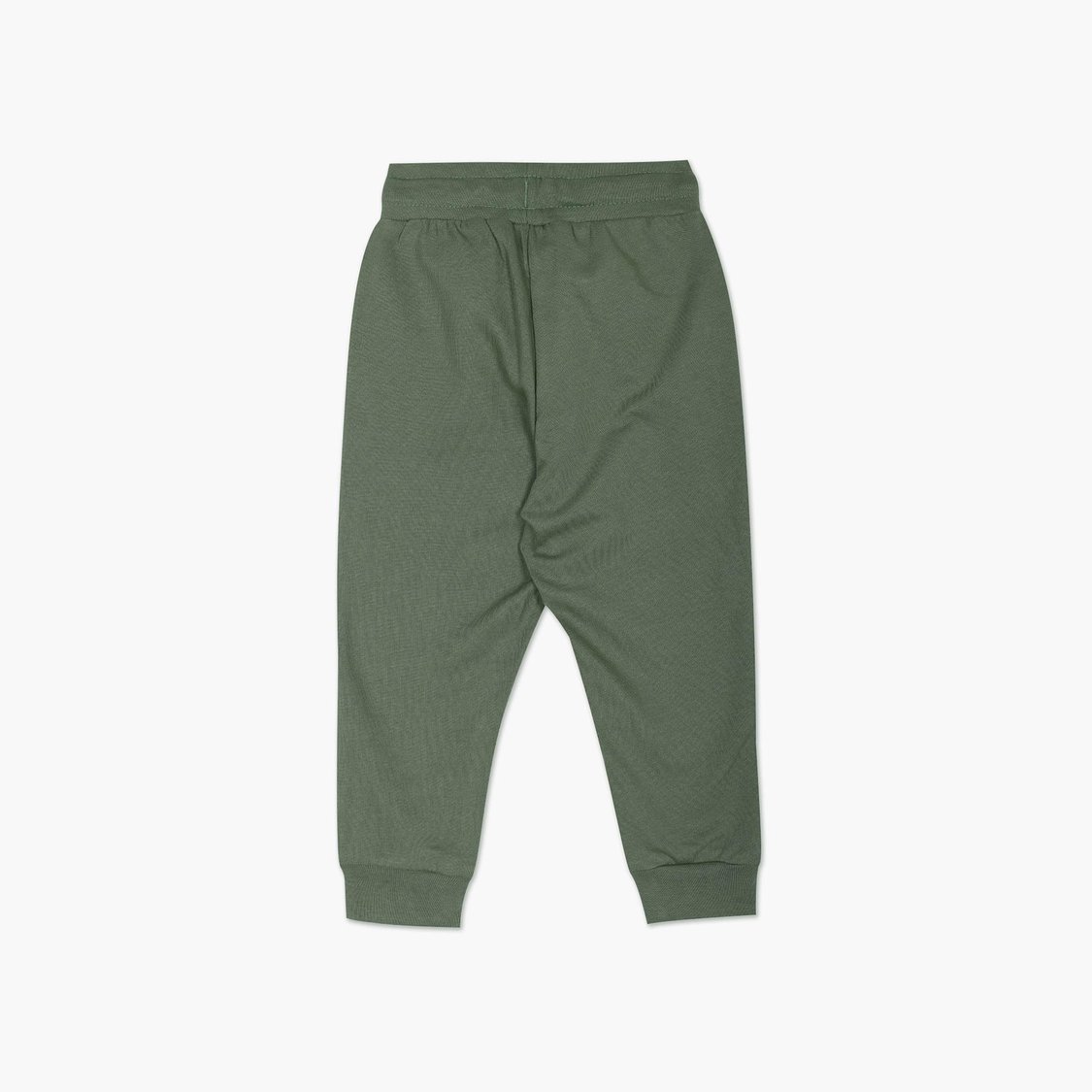 U.S. POLO ASSN. KIDS Boys Printed Joggers