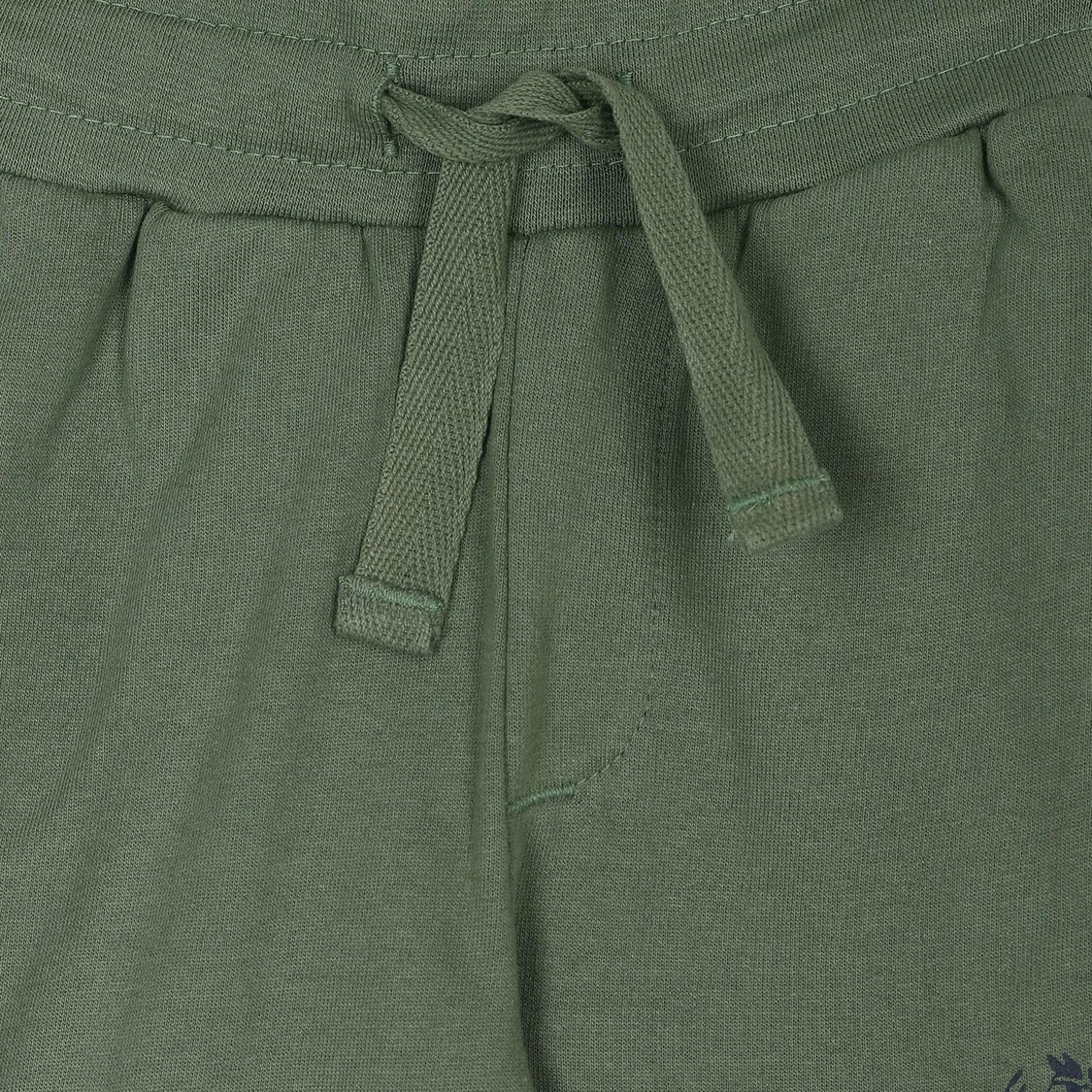 U.S. POLO ASSN. KIDS Boys Printed Joggers