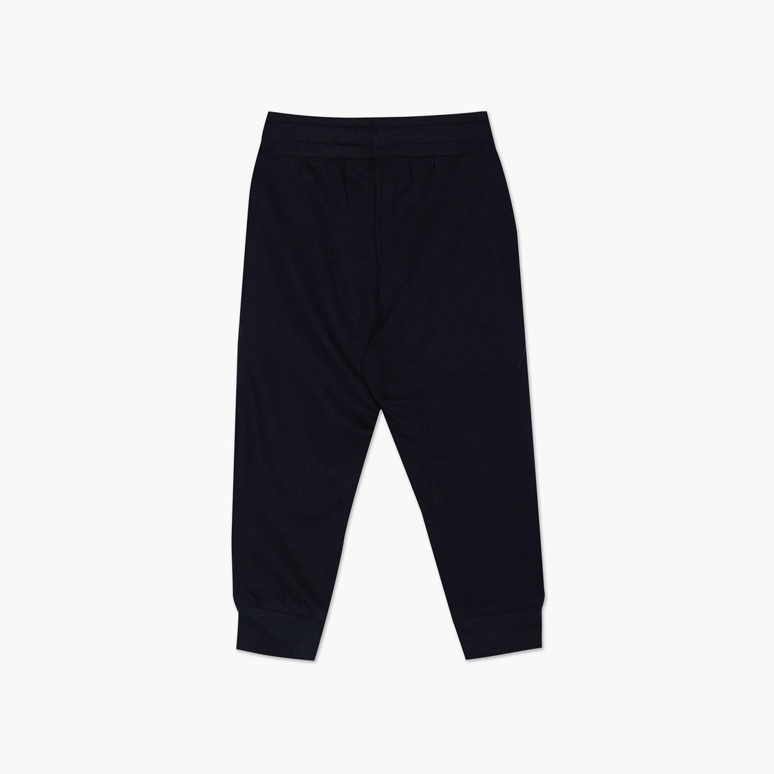 U.S. POLO ASSN. KIDS Boys Brand Printed Joggers