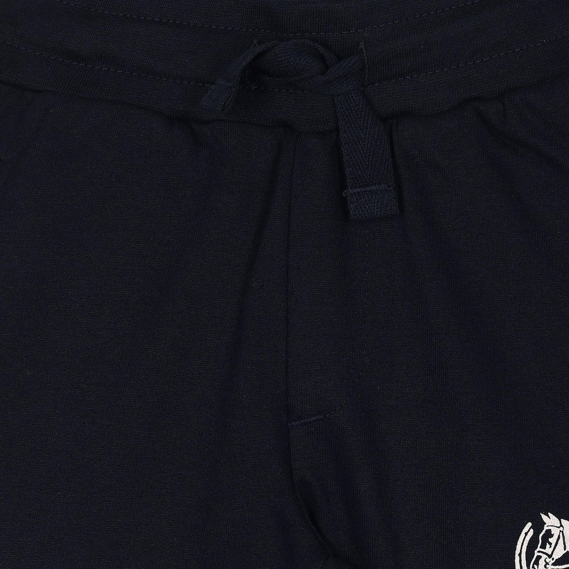 U.S. POLO ASSN. KIDS Boys Brand Printed Joggers