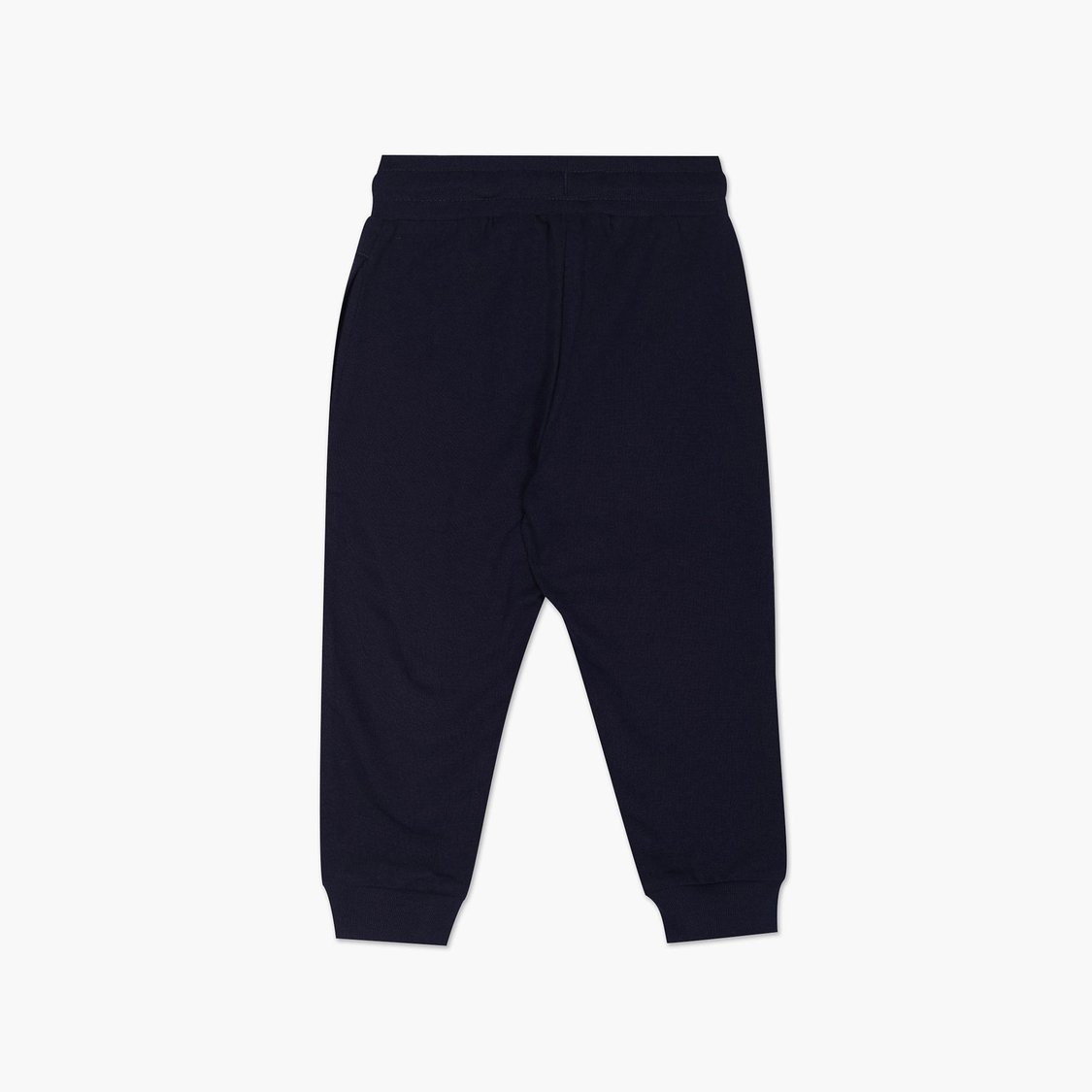 U.S. POLO ASSN. KIDS Boys Printed Joggers
