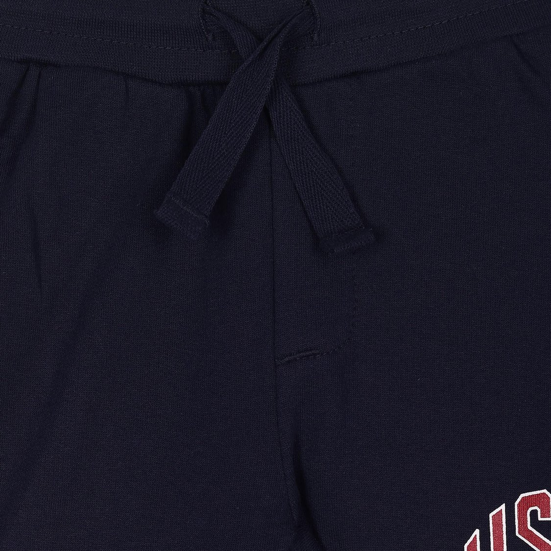 U.S. POLO ASSN. KIDS Boys Printed Joggers
