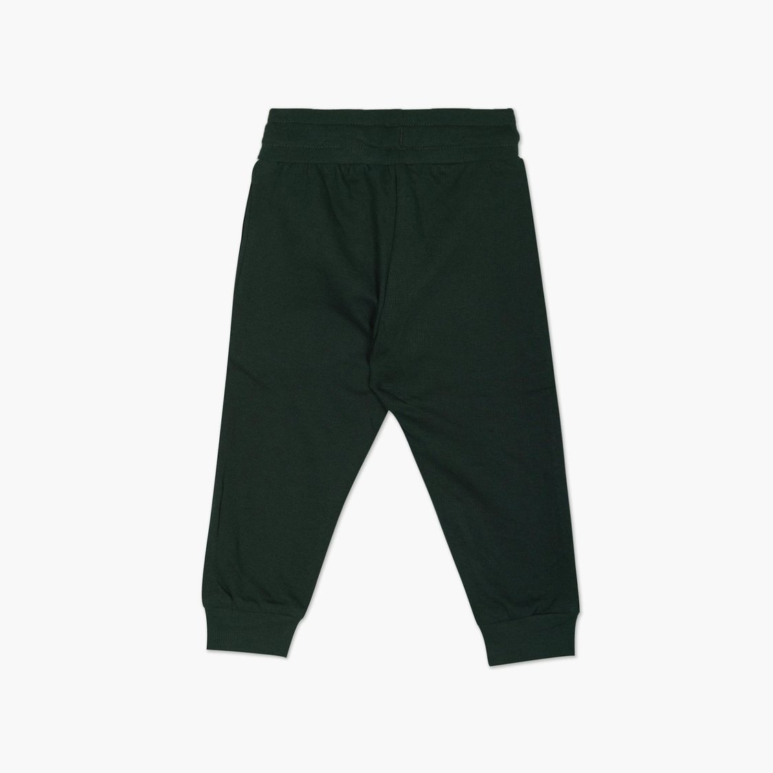 U.S. POLO ASSN. KIDS Boys Solid Joggers