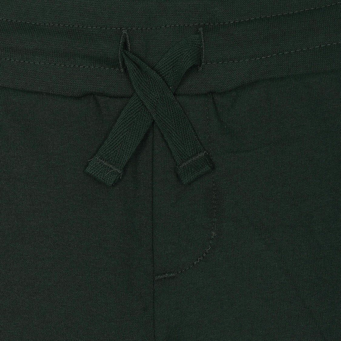 U.S. POLO ASSN. KIDS Boys Solid Joggers