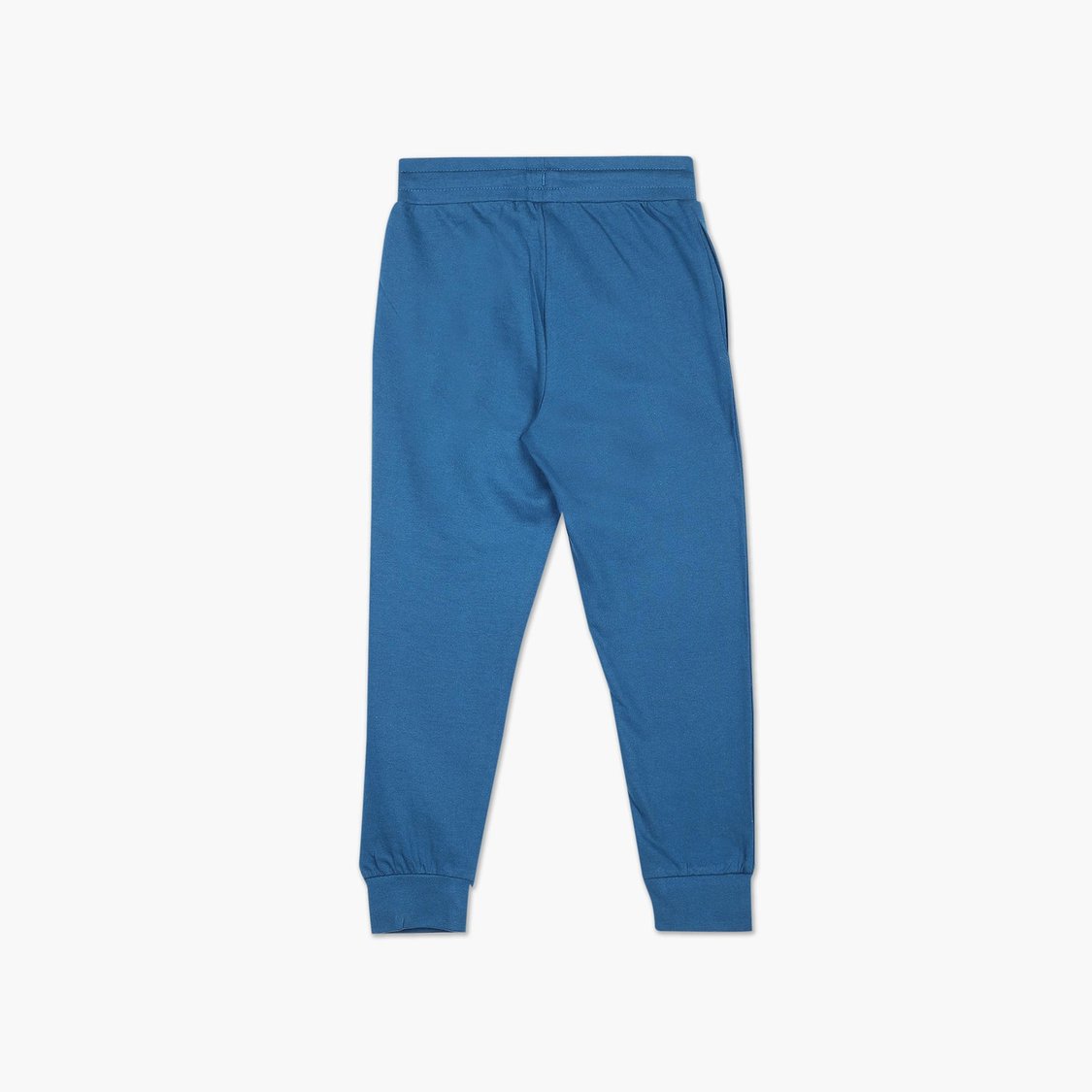 U.S. POLO ASSN. KIDS Boys Solid Joggers