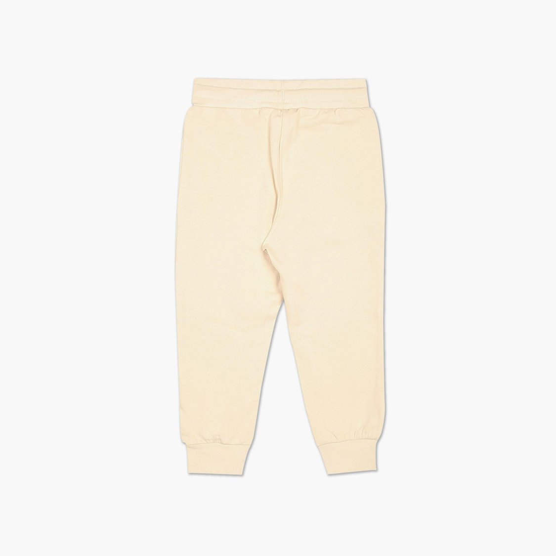 U.S. POLO ASSN. KIDS Boys Solid Joggers