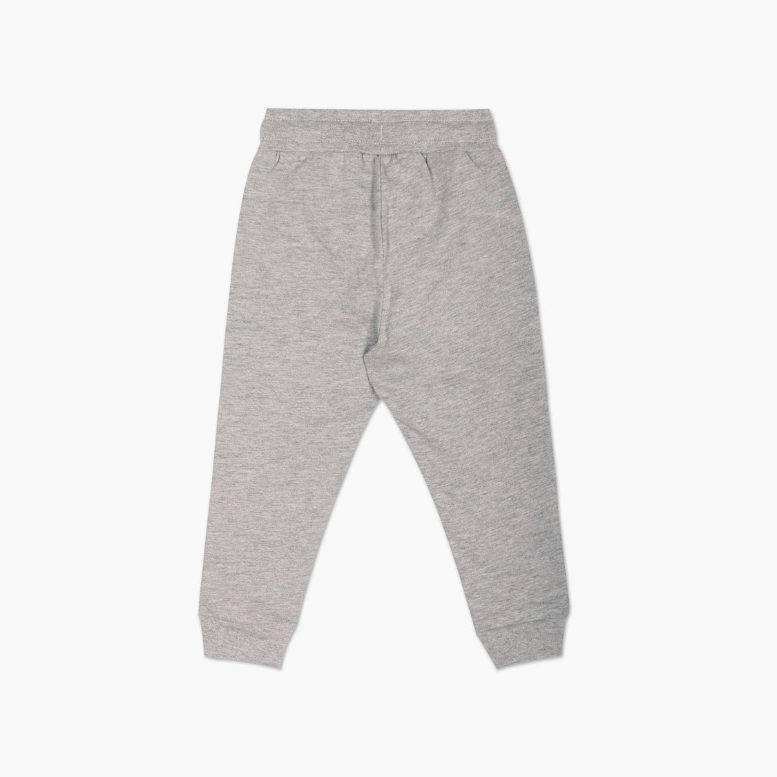 U.S. POLO ASSN. KIDS Boys Printed Joggers