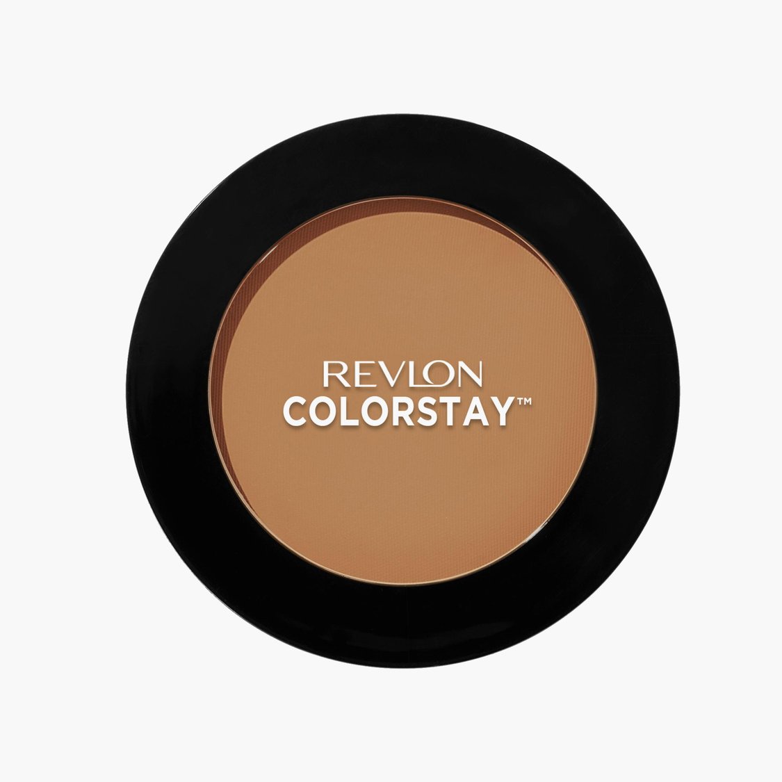 REVLON Medium Deep Colorstay Pressed Powder Softflex