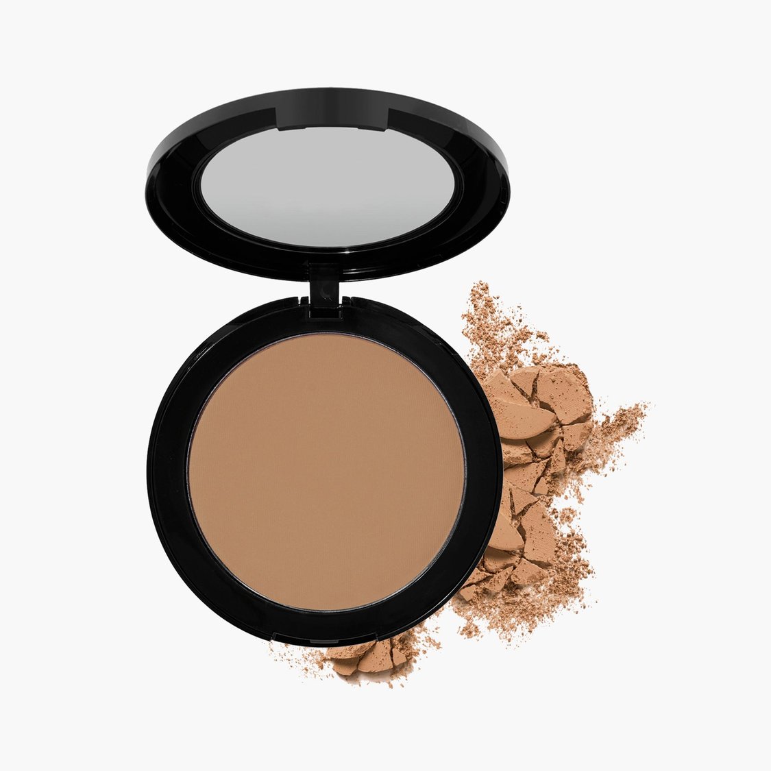 REVLON Medium Deep Colorstay Pressed Powder Softflex