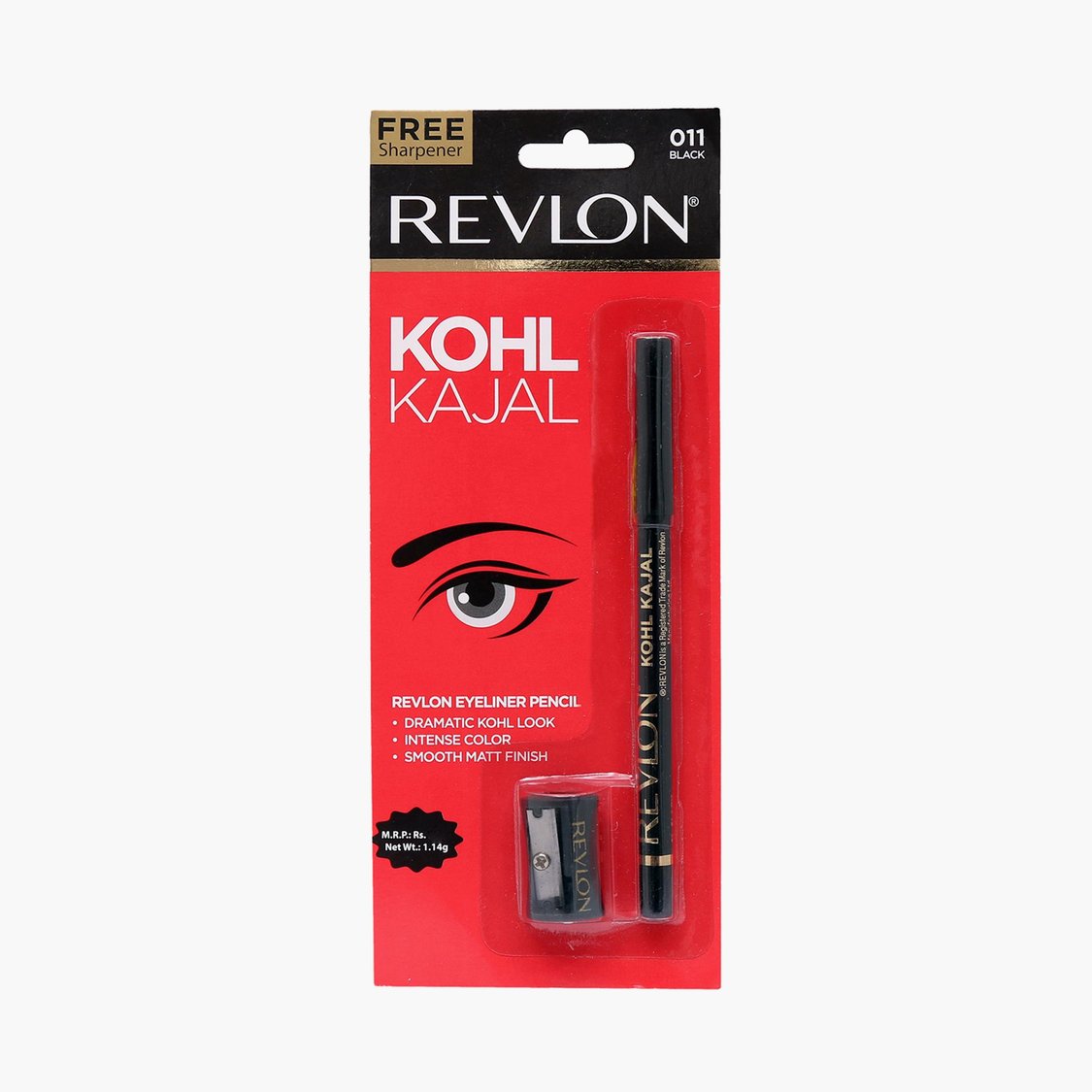REVLON Eye Pencil - 1.14g