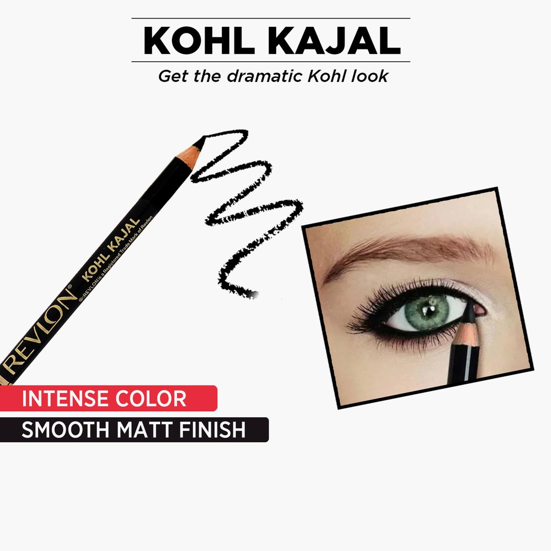 REVLON Eye Pencil - 1.14g