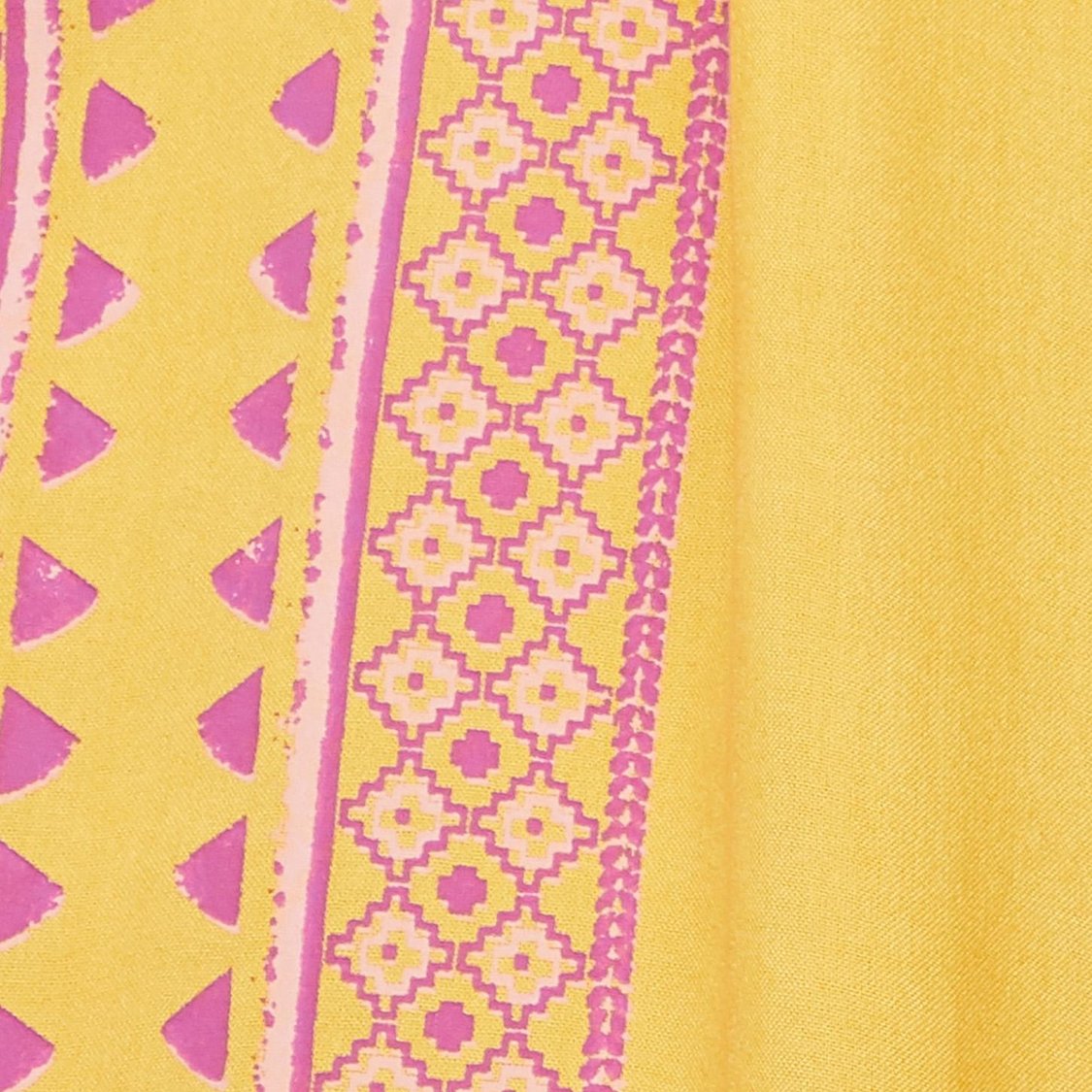 Women Printed Straight Kurta with Pocket