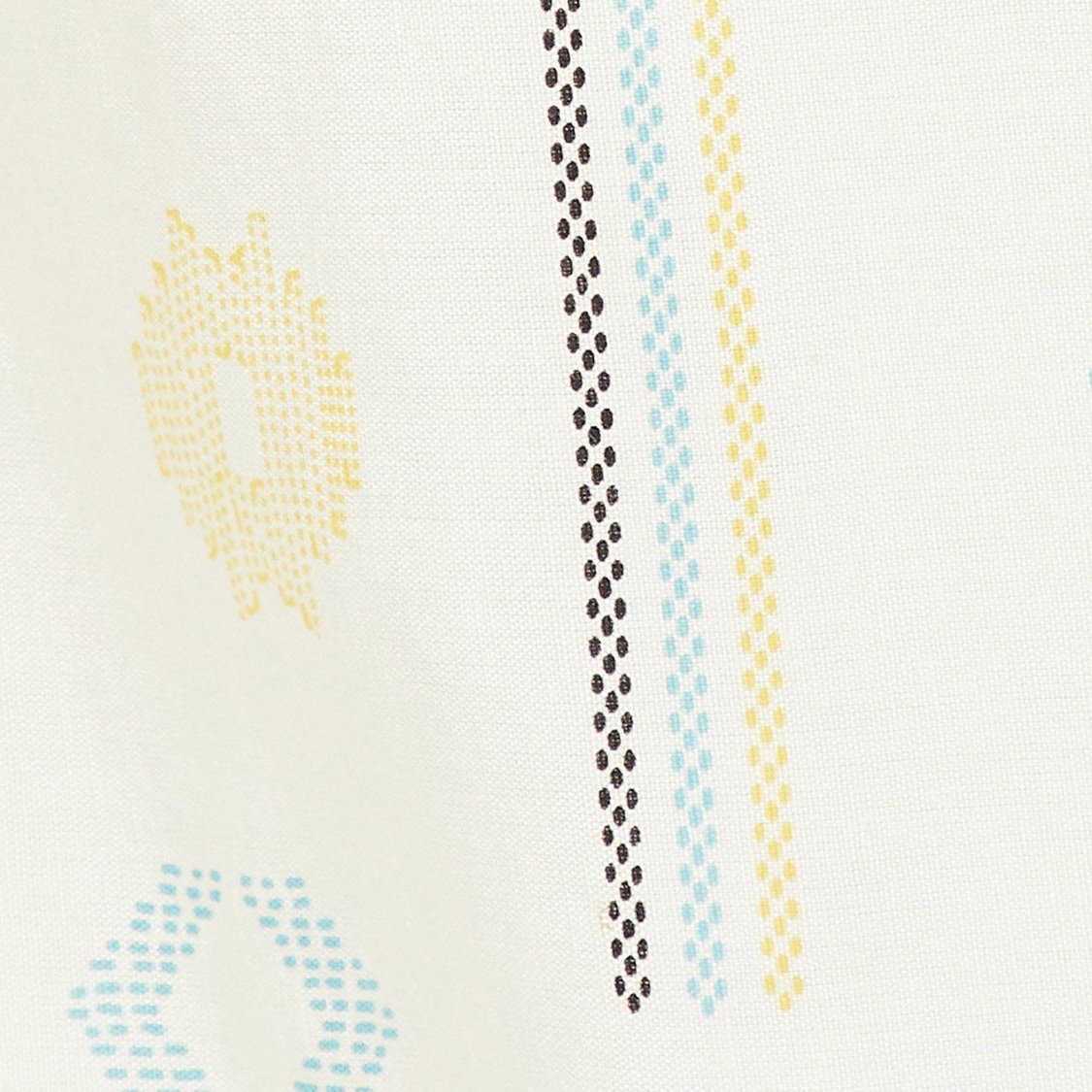 Women Striped Straight Kurta