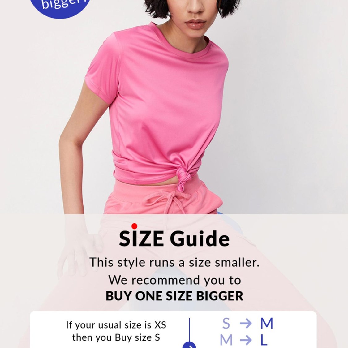 Women Solid Sports T-shirt