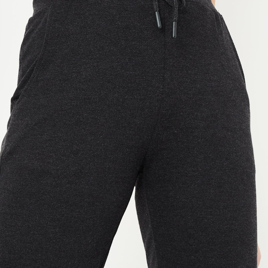Women Typographic Printed Joggers