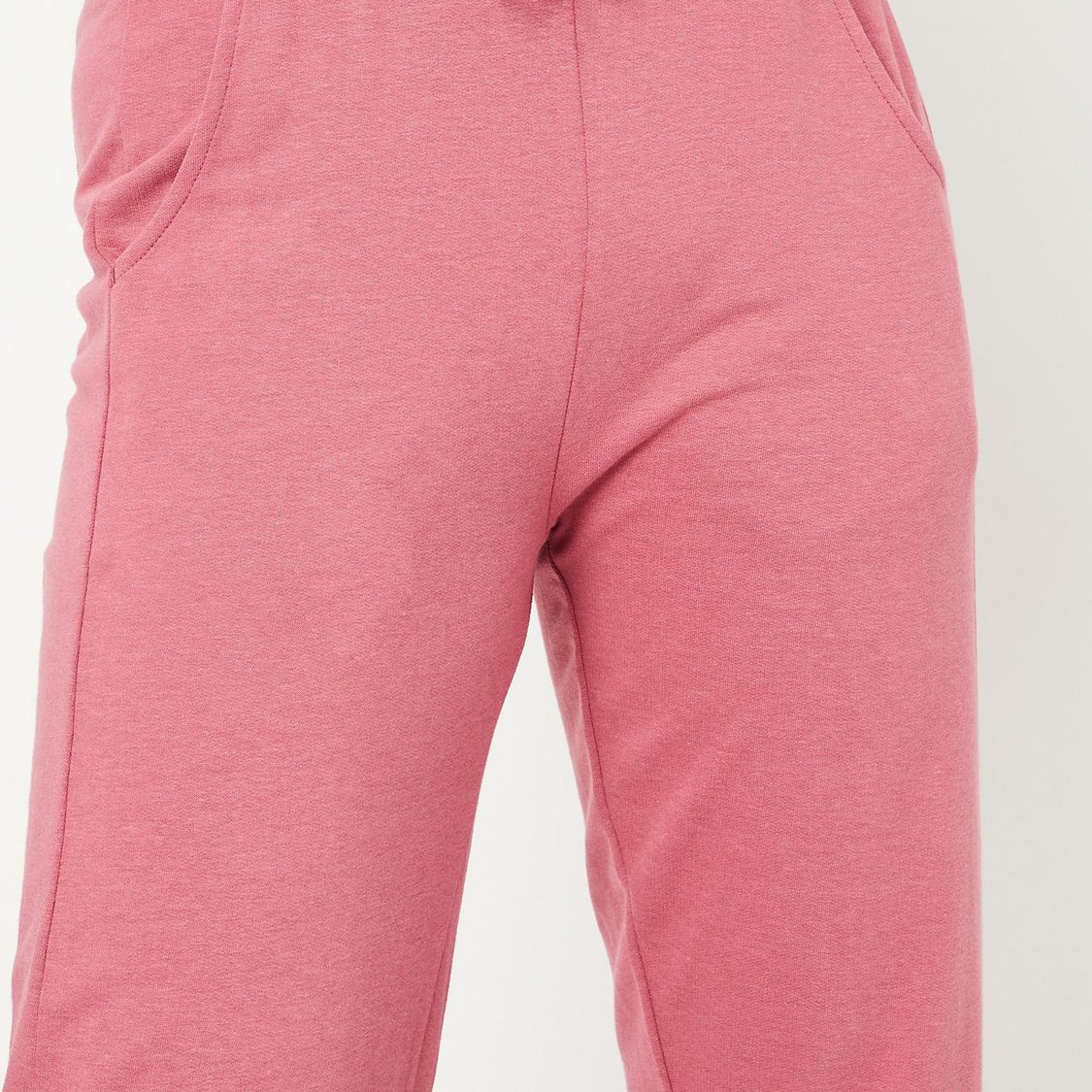 Women Printed Sports Joggers