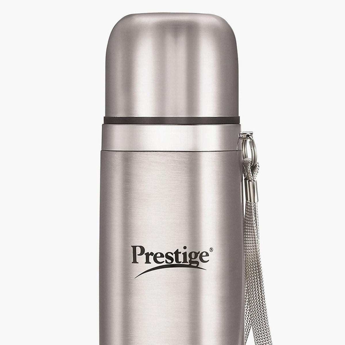 Buy PRESTIGE Thermopro Stainless-Steel Flask with Lid L