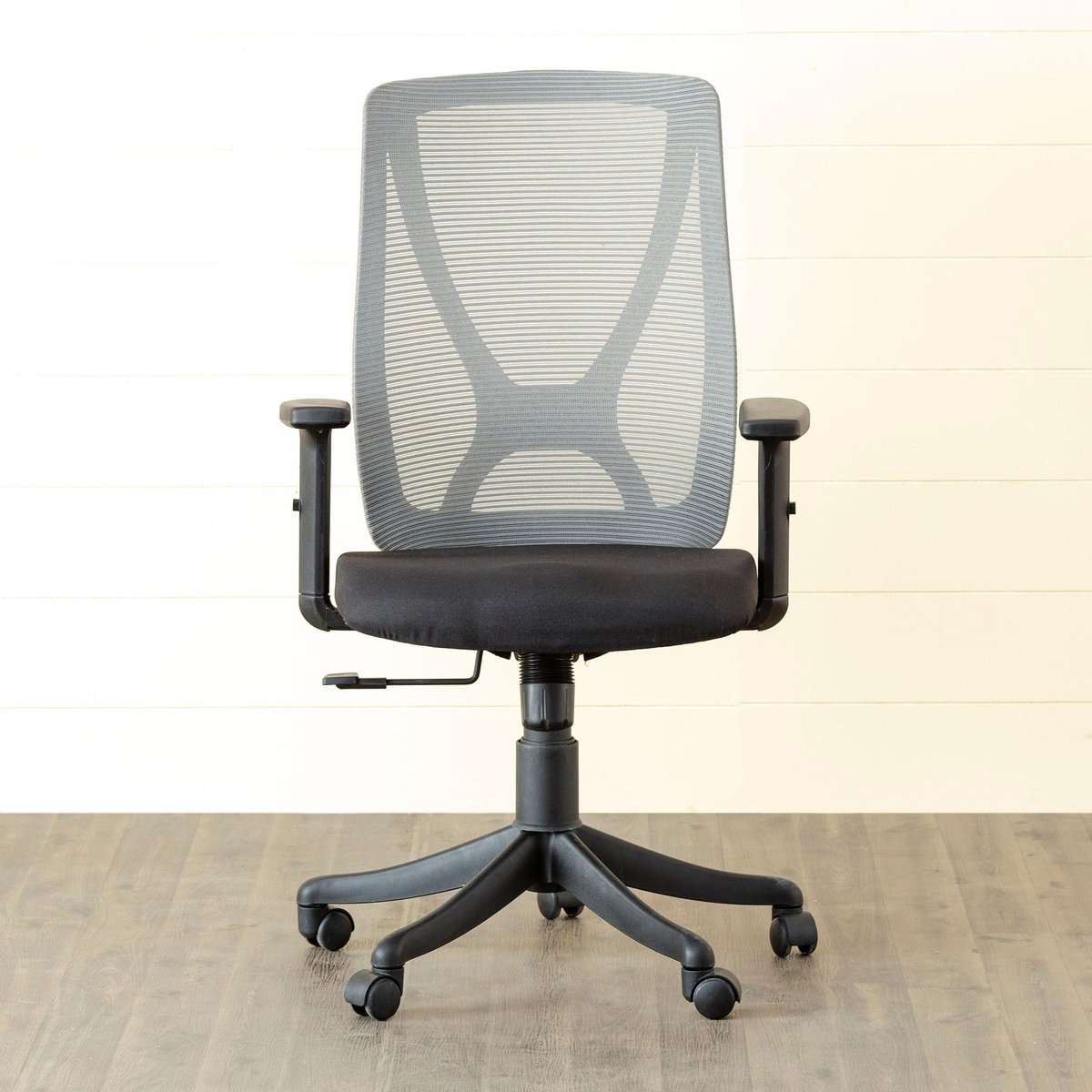 Quadro solid aero mesh chair sale