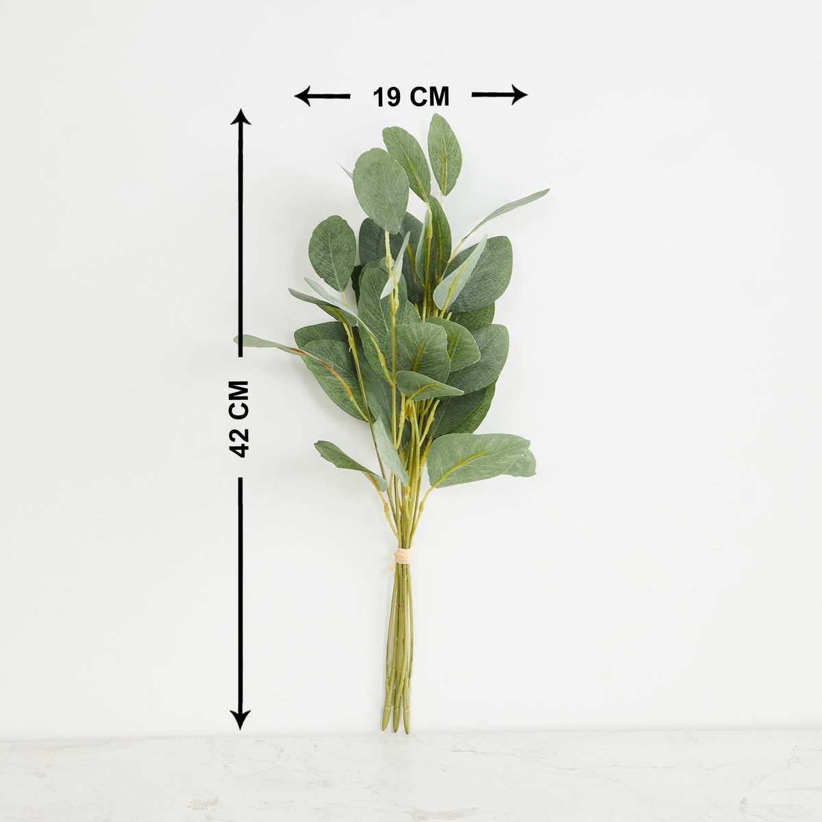 Buy Botanical Artificial Leaves from Home Centre at just INR 299.0