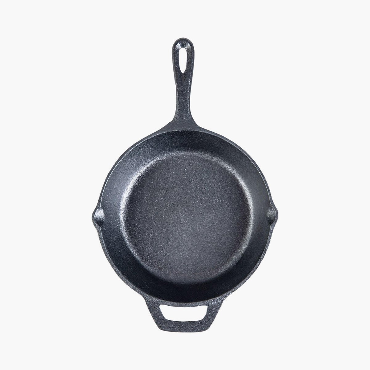 Attica Foundary cast buying iron pan