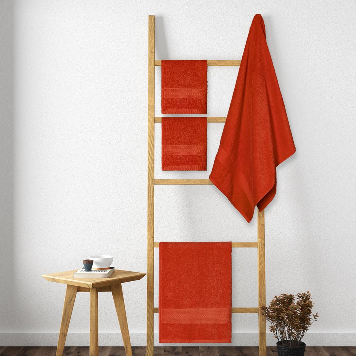 Portico towel set sale