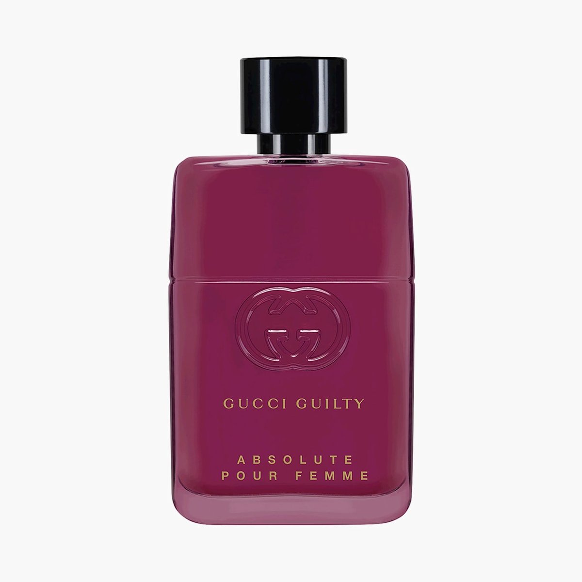 Buy GUCCI Women Guilty Absolute Pour Femme EDP- 50ml from Gucci at