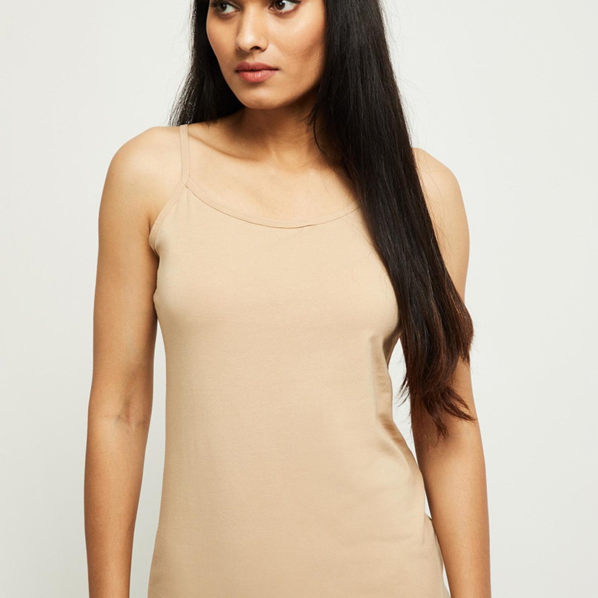 Buy Solid Camisole Online at just Rs. 299.0 - 1000009734508 | Max