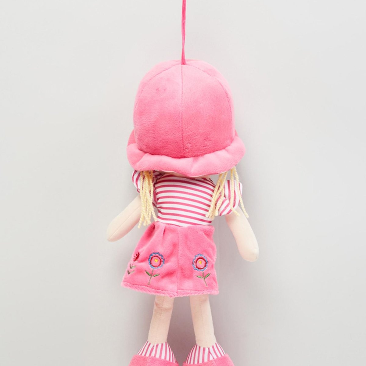 Girls Don`t Cry × Steiff Plush Doll Girls Don T Cry Steiff Plush