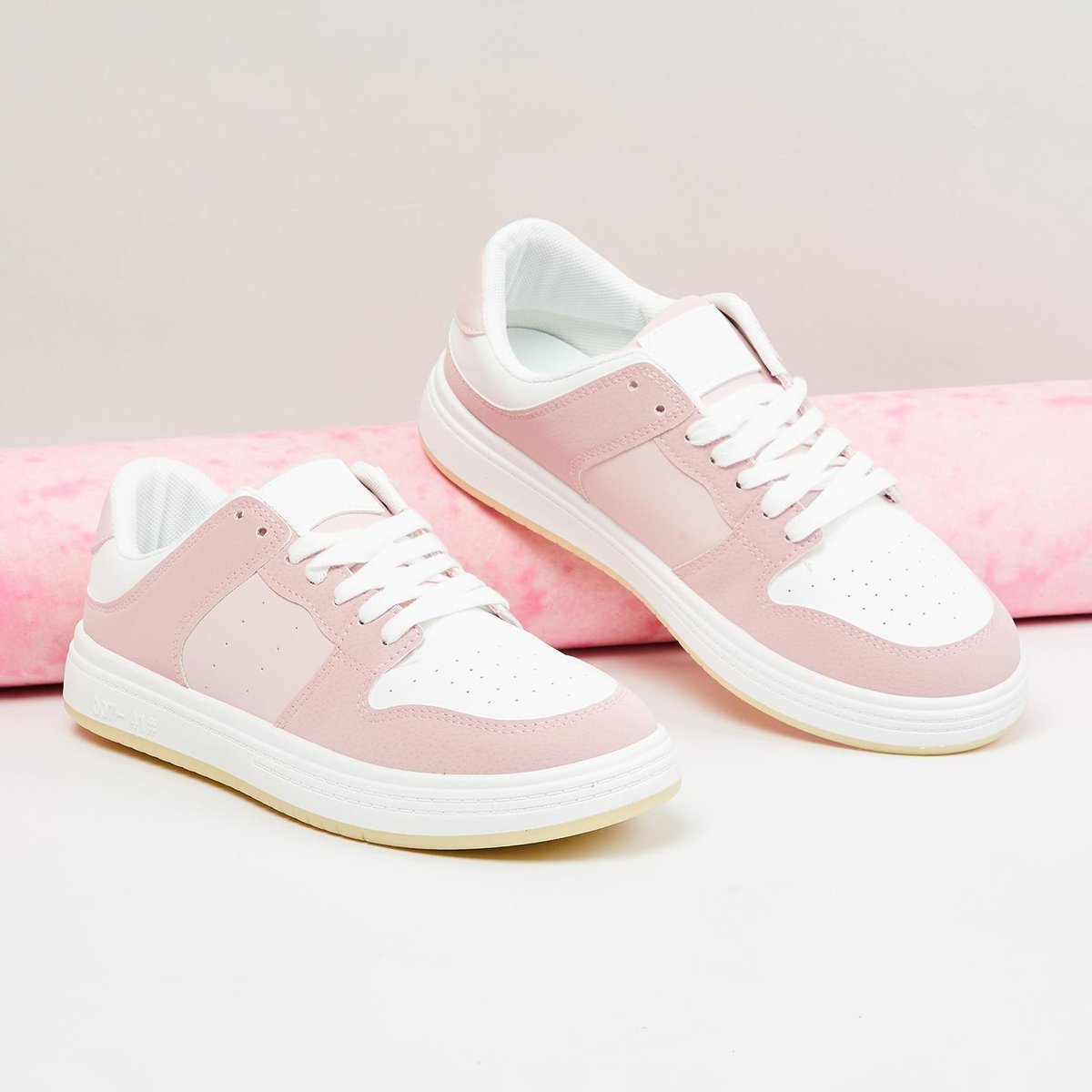 High Top Sneakers Rubi Shoes Zalora Buy Women Colourblocked Lace