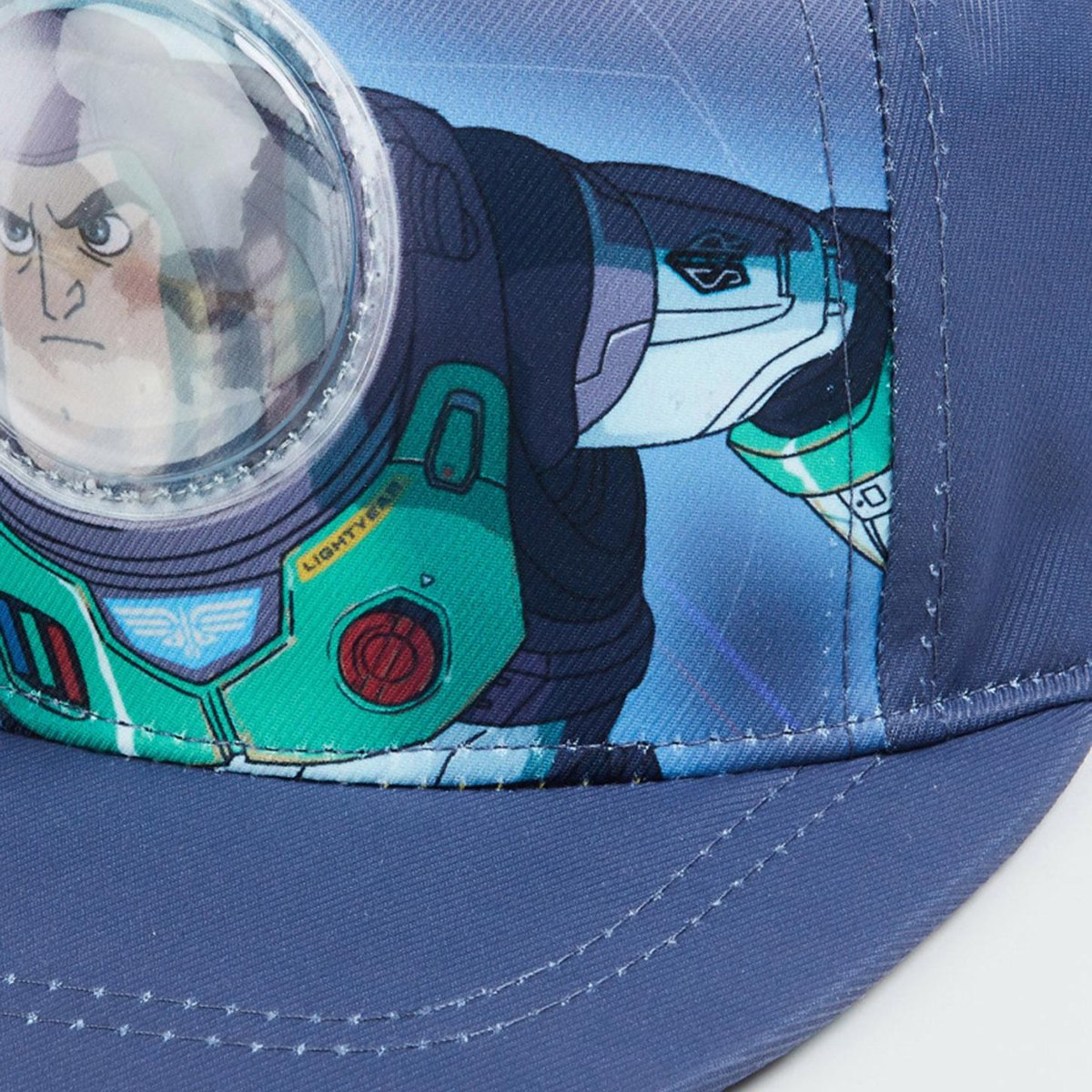 Buy Boys Toy Story Printed Baseball Cap Online at just