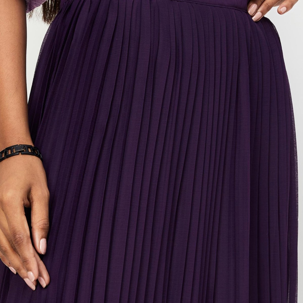 Buy Women Solid Flared Pleated Skirt Online at just Rs Buy Women Solid Flared Pleated Skirt Online at just Rs