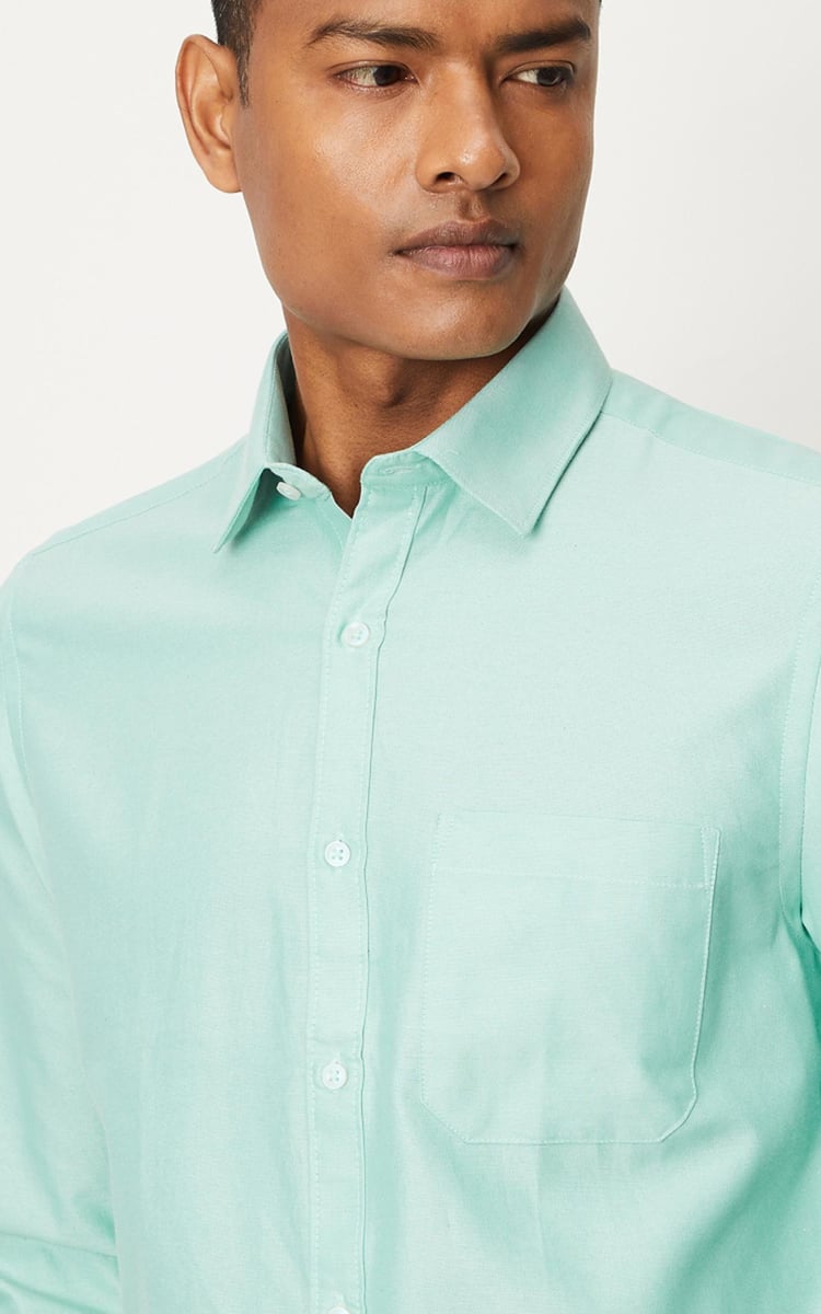 EVERYDAY I LIKE. Oxford Wash シャツ 2021SS Oxford Shirts