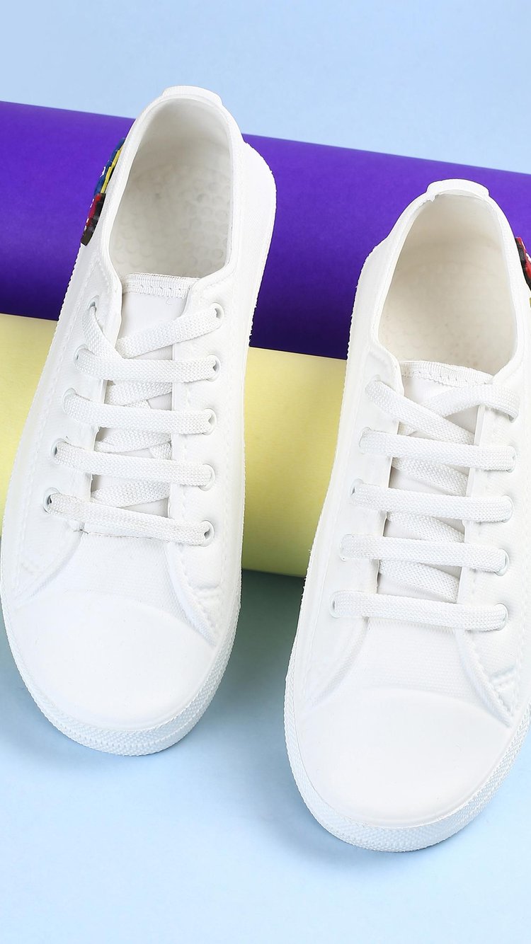 Boys Moulded Jibbitz Wash Wear Shoes