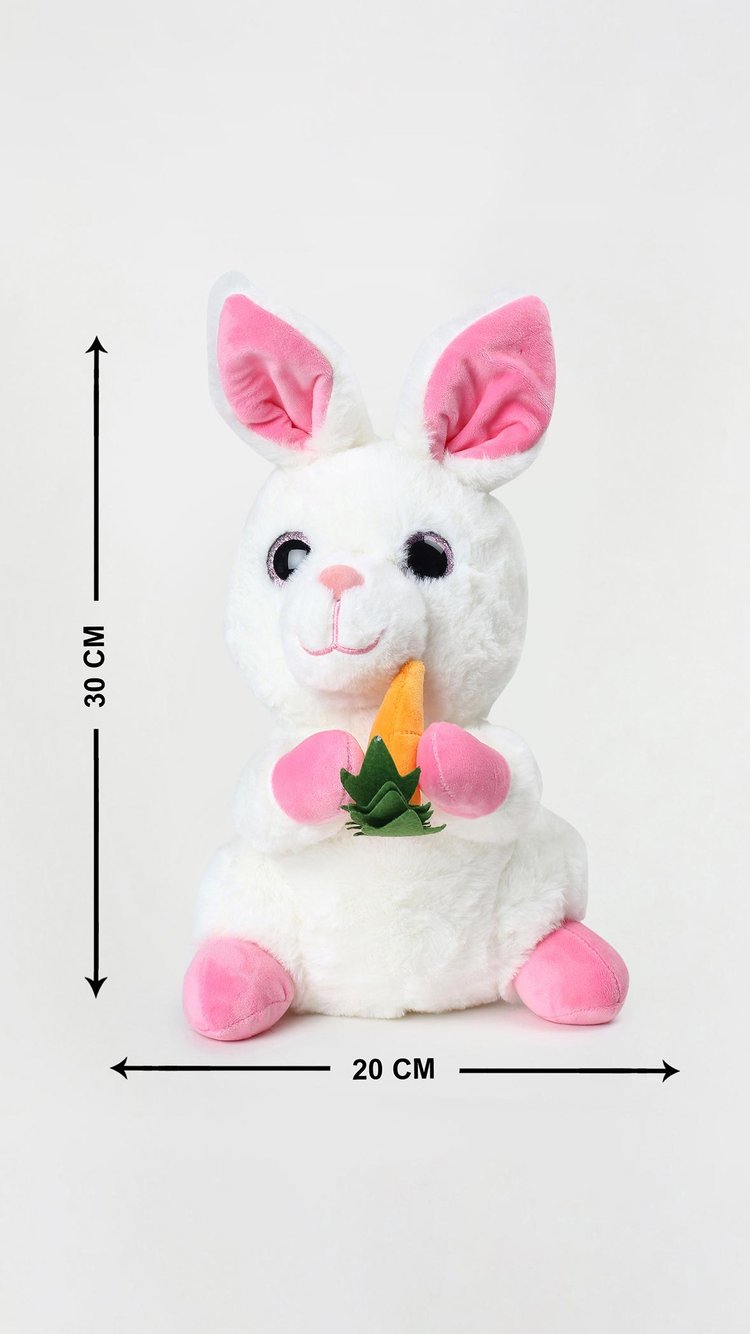 bunny 1000013003042-Multicolour-M-