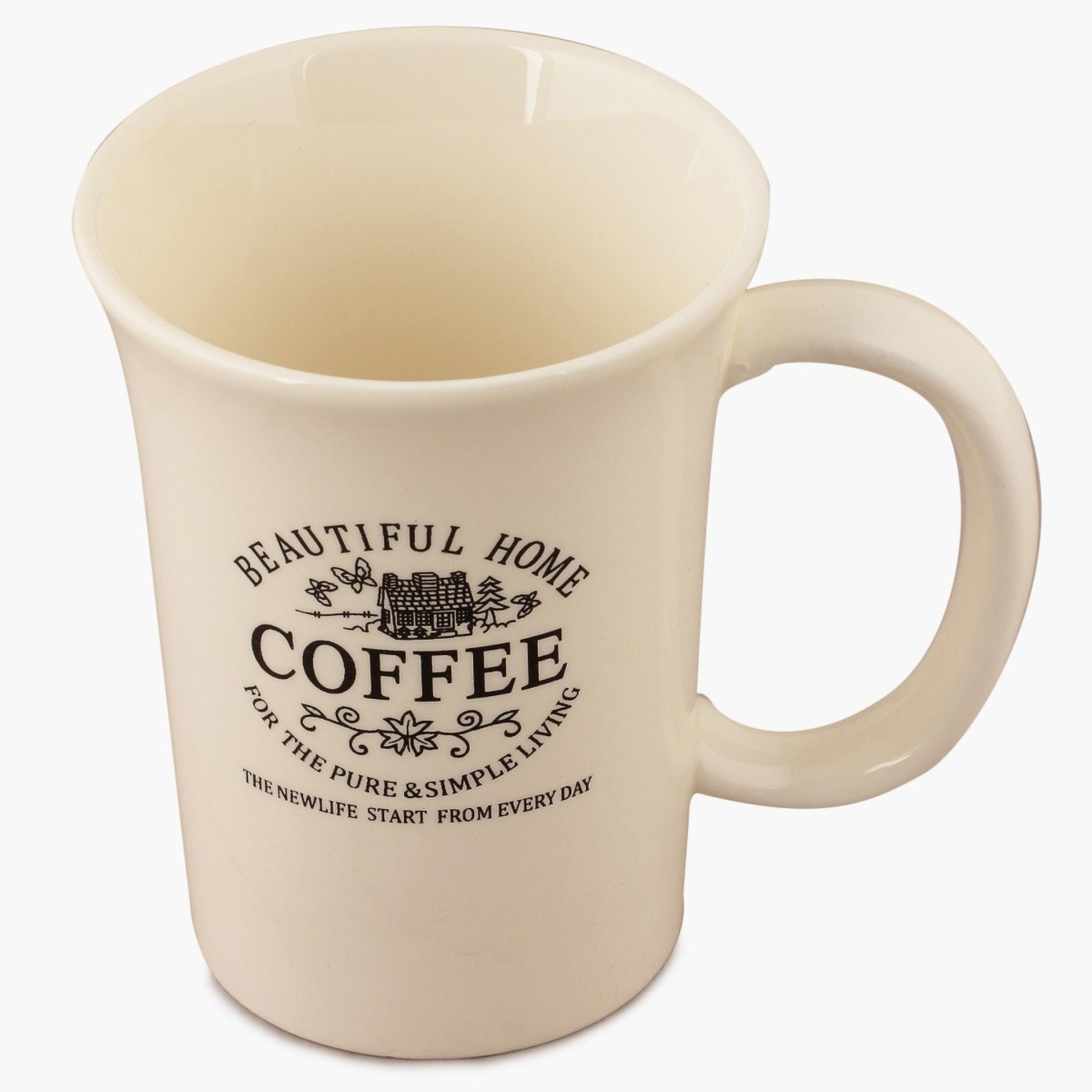 NEIGHBORHOOD NH . ODE 楽し / P-MUG CUP
