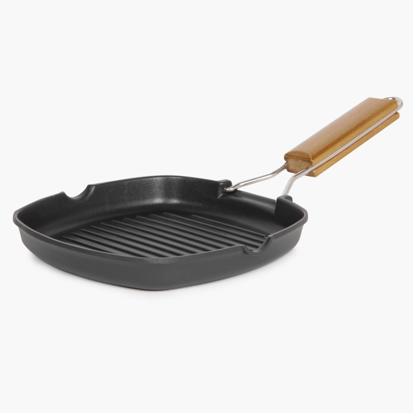 Buy Havana Foldable Grill Pan 20 CM from Home Centre at just INR