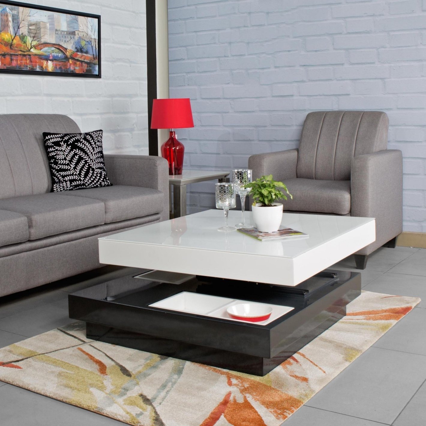 Mobley Works Coffee Table