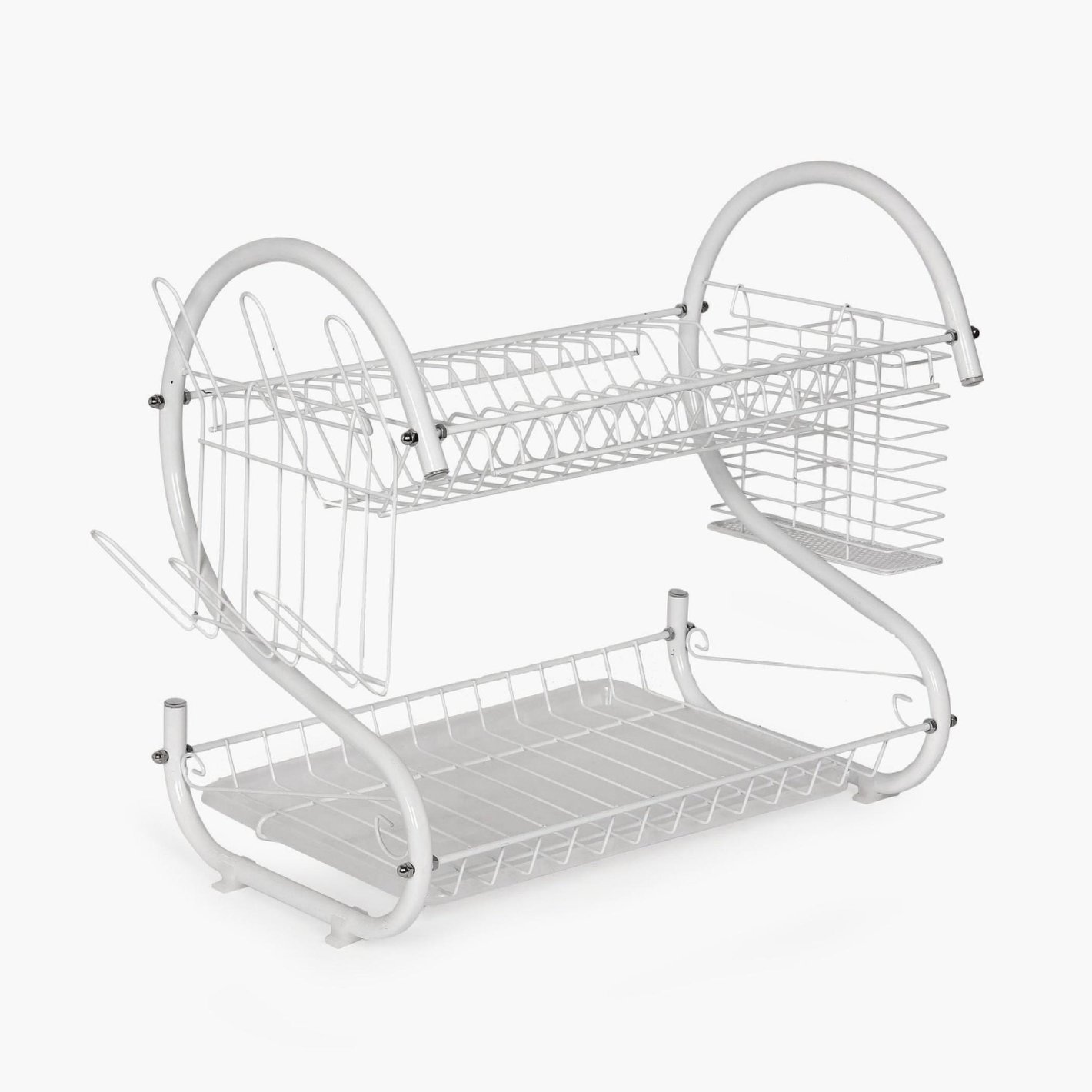 Buy Trenton Dish Rack from Home Centre at just INR 999.0