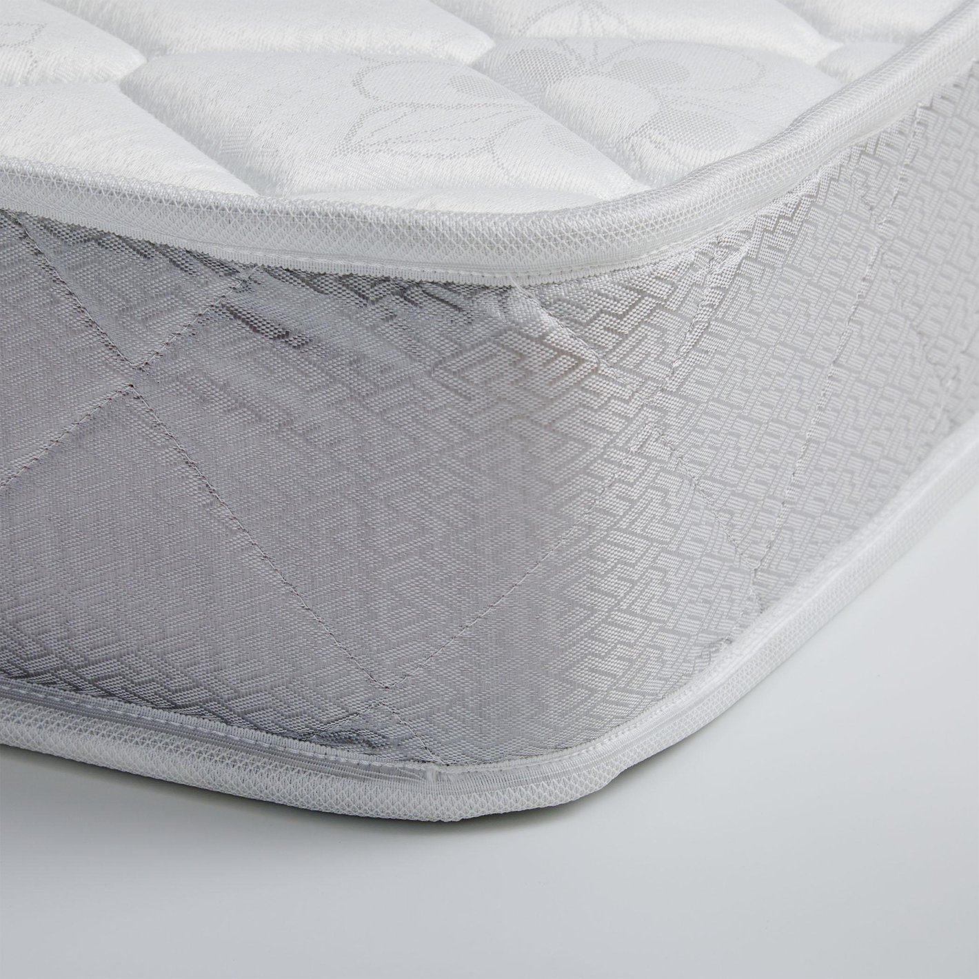 Buy Restomax Pro 4+2 Inches Bonnel Spring King Mattress with