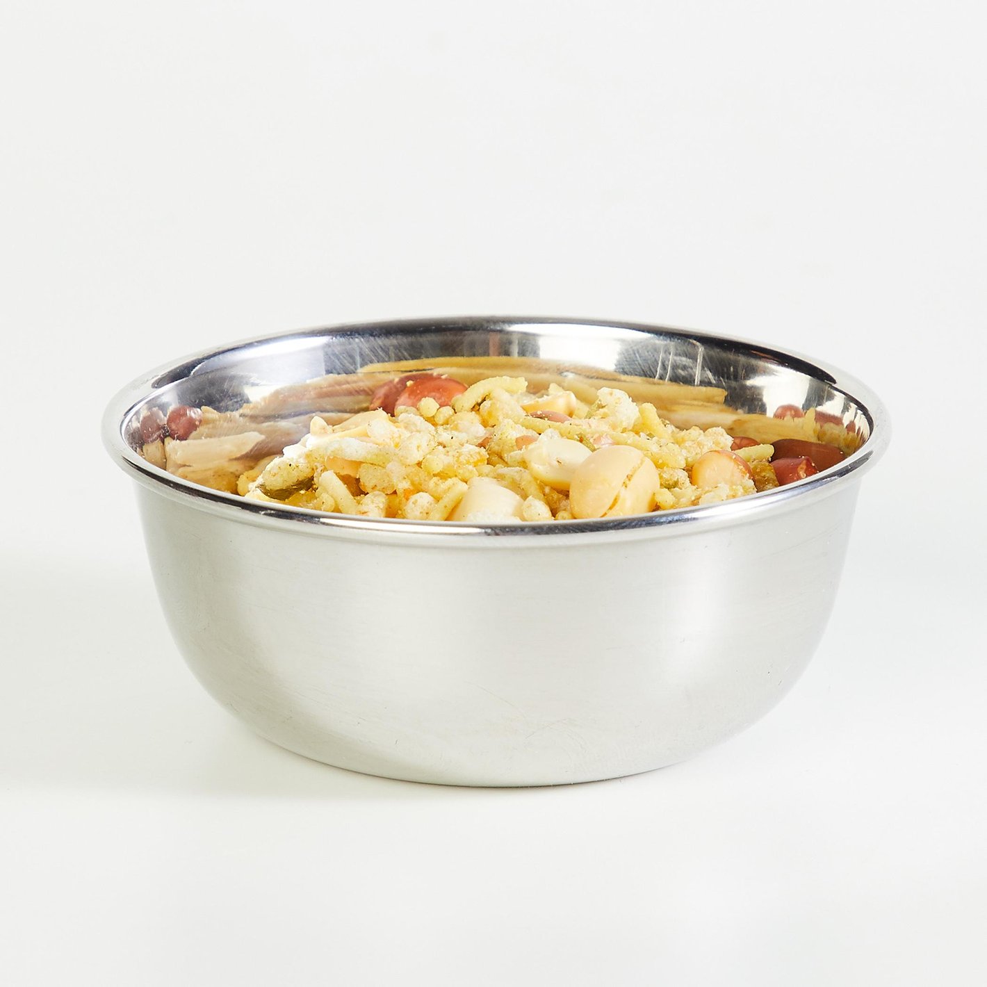 Buy Blaze Stainless Steel Bowl - 200ml from Home Centre at just
