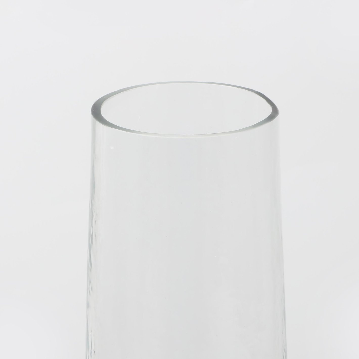 Buy Bernina Glass Tall Vase from Home Centre at just INR 2199.0