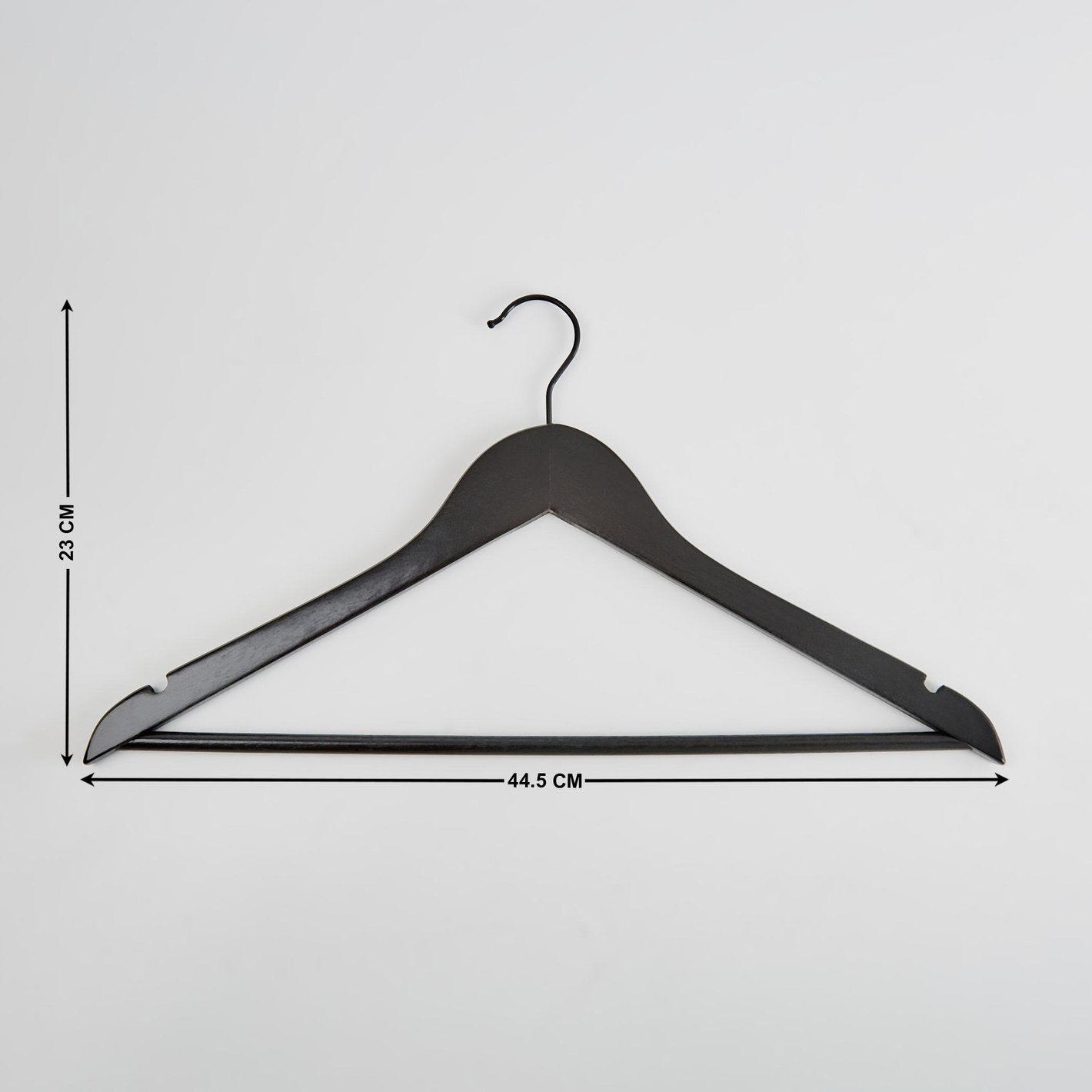 085◇NAKATA HANGER SET OF FIVE 02