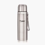 PRESTIGE Thermopro Stainless-Steel Flask with Lid L PFSL